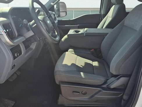 Used 2024 Ford F250 XLT image 21