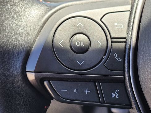 Used 2021 Toyota Camry TRD FWD image 25