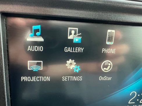 Used 2016 Chevrolet Silverado 1500 LS w/ Trailering Package AWD/4WD image 23