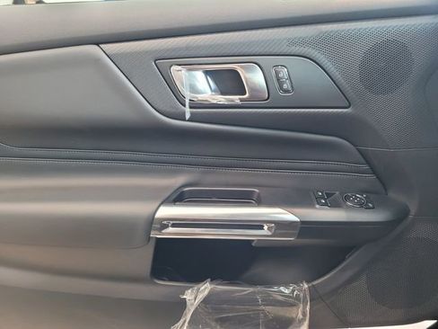 New 2025 Ford Mustang GT Premium w/ GT Performance Package image 19