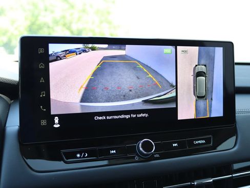 New 2026 Mitsubishi Outlander SEL AWD/4WD image 26