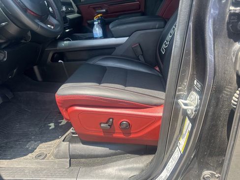 Used 2024 RAM 1500 Rebel w/ Rebel Level 1 Equipment Group AWD/4WD image 26