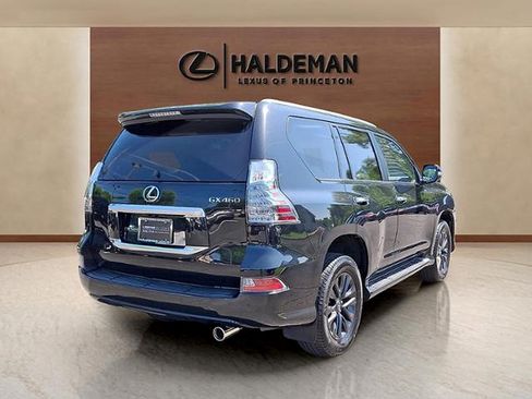 Certified 2023 Lexus GX 460 Premium w/ Premium Plus Package AWD/4WD image 6