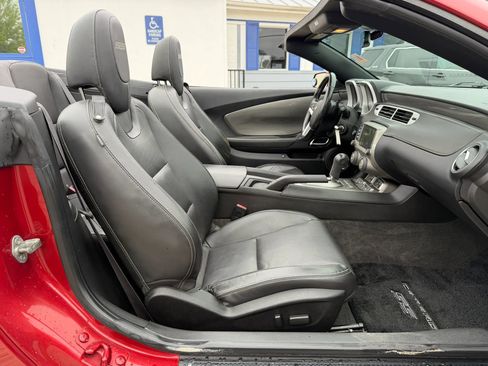 Used 2014 Chevrolet Camaro SS w/ RS Package image 22