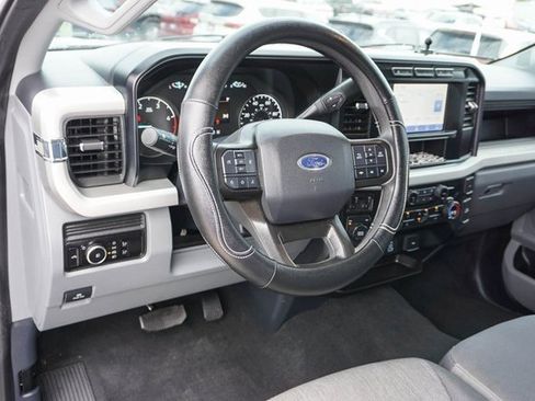 Used 2023 Ford F250 XL w/ STX Appearance Package image 12