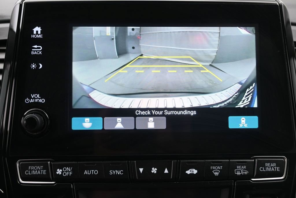 Used 2022 Honda Odyssey EX image 12