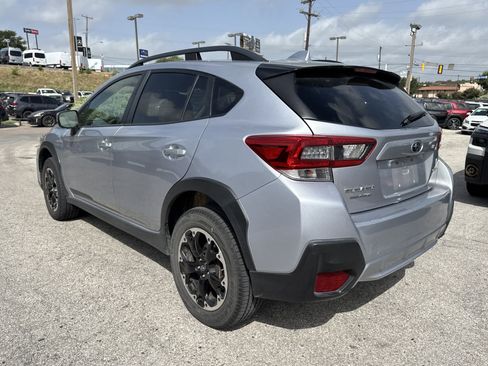 Used 2021 Subaru Crosstrek 2.0i Premium AWD/4WD image 6
