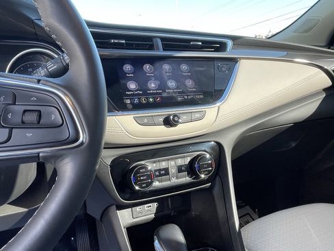 Used 2023 Buick Encore GX Select image 15