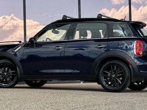 Used 2016 MINI Cooper Countryman S image 6