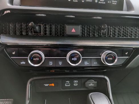 Certified 2024 Honda CR-V EX-L image 22