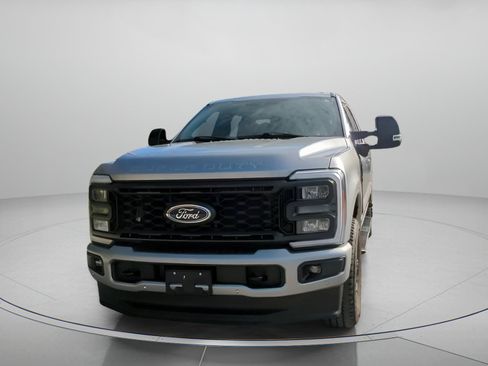 Certified 2024 Ford F250 Lariat w/ Lariat Ultimate Package image 8
