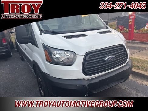 Used 2019 Ford Transit 250 148 High Roof image 12