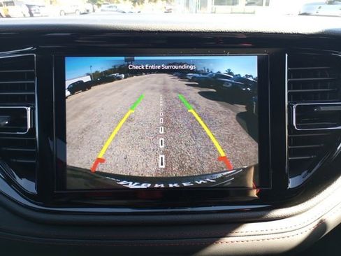 New 2026 Dodge Durango GT image 21