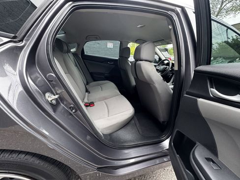 Used 2016 Honda Civic LX image 15