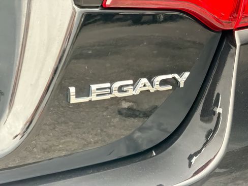 Used 2019 Subaru Legacy 2.5i Limited image 13