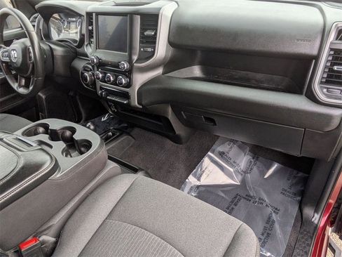 Certified 2024 RAM 2500 Tradesman w/ Chrome Appearance Group image 31