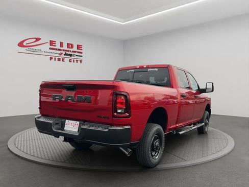 New 2026 RAM 2500 Tradesman AWD/4WD image 5