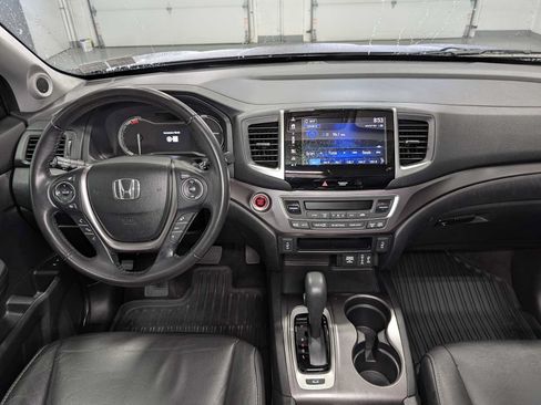 Used 2018 Honda Pilot EX-L image 20