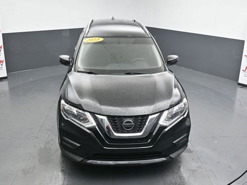 Used 2018 Nissan Rogue SV AWD/4WD image 26