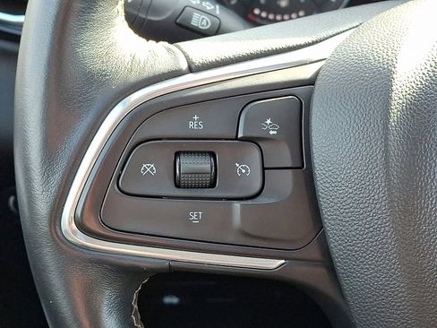 Used 2020 Buick Encore GX Select w/ Experience Buick Package image 22