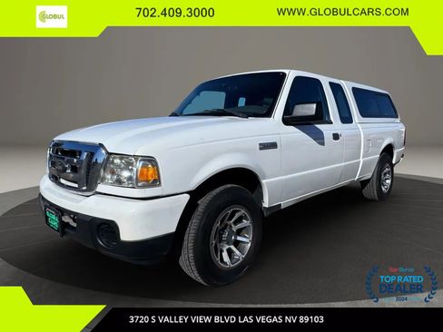Used 2009 Ford Ranger XLT image 1