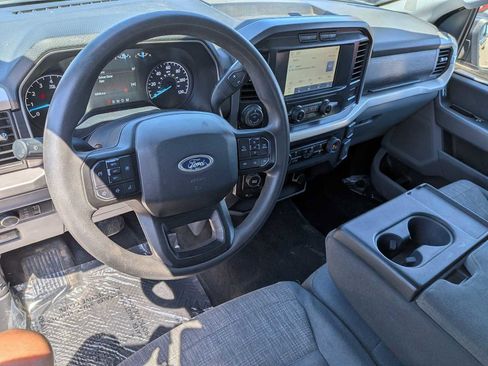 Used 2022 Ford F150 XLT w/ Trailer Tow Package AWD/4WD image 13