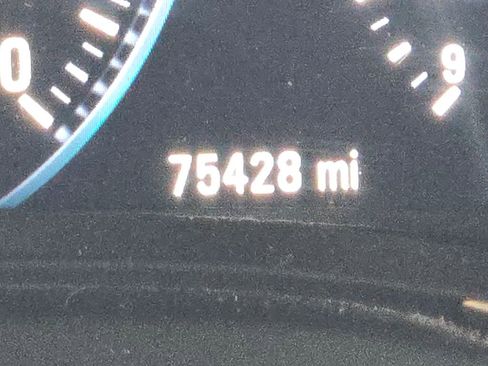 Used 2016 Buick LaCrosse Leather image 17