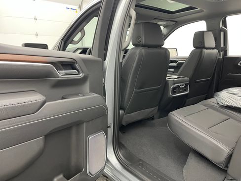 New 2026 GMC Sierra 1500 Denali AWD/4WD image 41