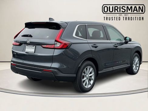 Used 2024 Honda CR-V EX-L image 7