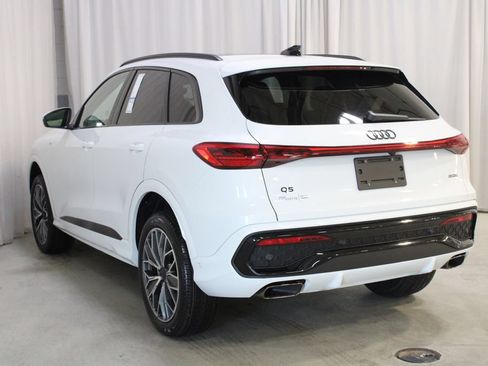 New 2026 Audi Q5 Premium Plus AWD/4WD image 23