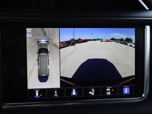 Used 2024 GMC Yukon Denali w/ Max Trailering Package AWD/4WD image 24