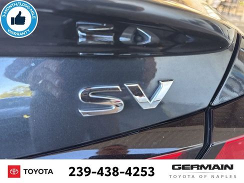 Used 2019 Nissan Altima 2.5 SV image 6