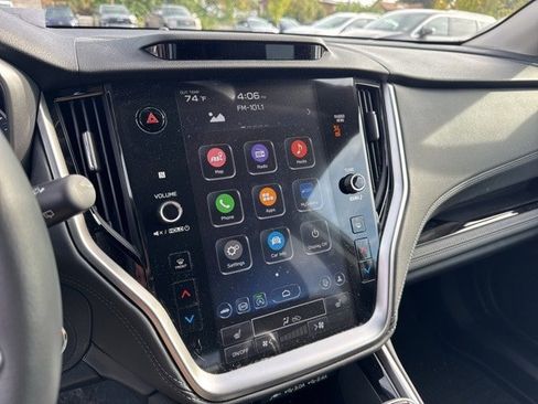 Used 2024 Subaru Outback Limited image 33