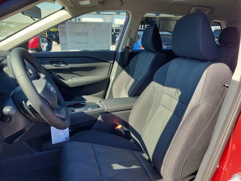 New 2026 Nissan Rogue SV w/ Cold Weather Package image 10