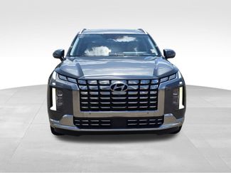 Used 2024 Hyundai Palisade Calligraphy FWD video 3