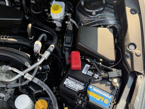 Used 2018 Subaru Impreza 2.0i Sport image 46