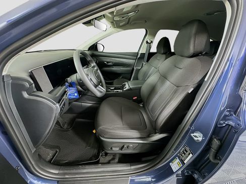 New 2026 Hyundai Tucson SEL FWD image 15
