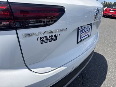 Used 2023 Buick Envision Essence FWD image 30