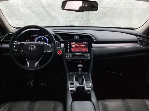 Used 2017 Honda Civic Touring image 26