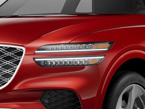 New 2026 Genesis GV70 2.5T Select AWD/4WD image 15