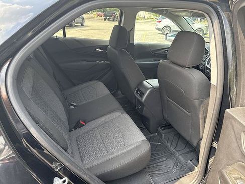 Used 2024 Chevrolet Equinox LT w/ LPO, Floor Liner Package FWD image 56