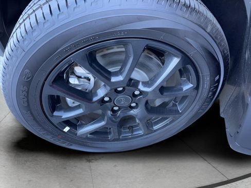 New 2026 Jeep Compass Latitude image 45