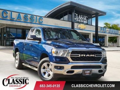 Used 2022 RAM 1500 Lone Star
