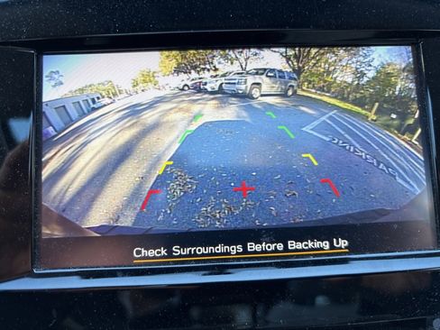 Used 2023 Subaru Forester Premium image 17