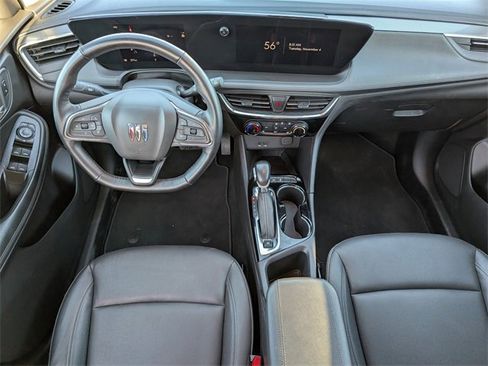 Used 2024 Buick Encore GX Sport Touring w/ Comfort Package image 6