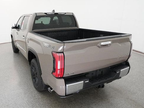 New 2026 Toyota Tundra 1794 Edition AWD/4WD image 3