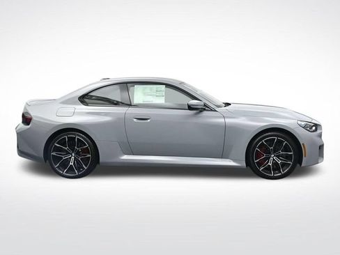 New 2026 BMW M2 w/ Carbon Package RWD image 3
