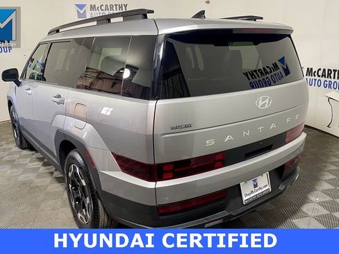 Used 2024 Hyundai Santa Fe SEL image 9