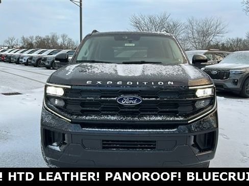 New 2025 Ford Expedition Max Active image 5