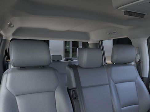 New 2025 Ford F350 XL image 22